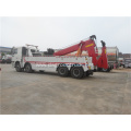 18-20 ton towing unit wrecker hanging truck